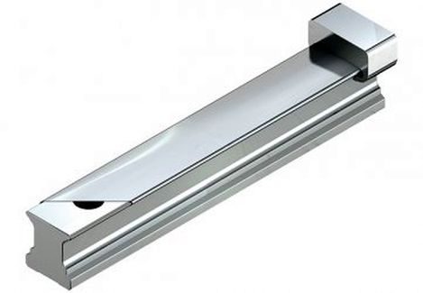 HIWIN CGR25R-1670 Lineárne vedenie