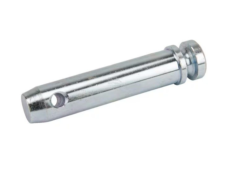 Zajišťovací čep 22 x 95/ 78 mm, Kat. 1 - pozink. (otvor 8 mm)
