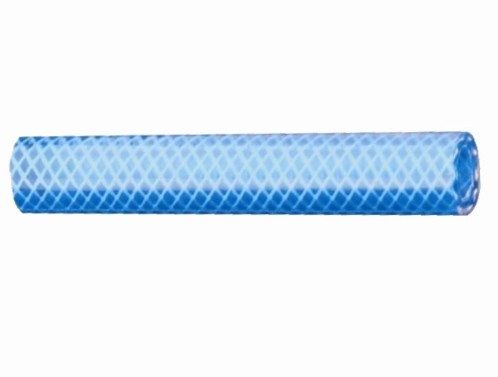 Hadica na vzduch a kvapaliny, 20 bar AEROTEC BLUE PVC 20 - d/D = 6/12 mm