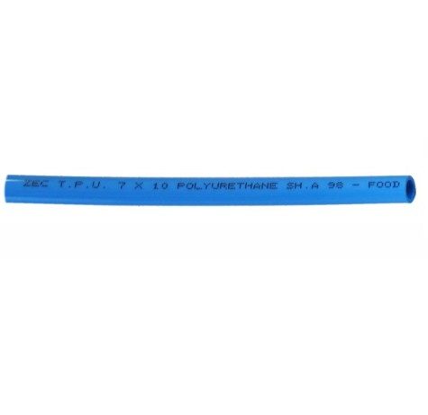 Polyuretánová hadica odolná UV AEROTEC PU - d/D = 3/5 mm