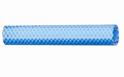 Hadica pre vzduch a kvapaliny, 20 bar AEROTEC BLUE PVC 20 - d/D = 9/15 mm