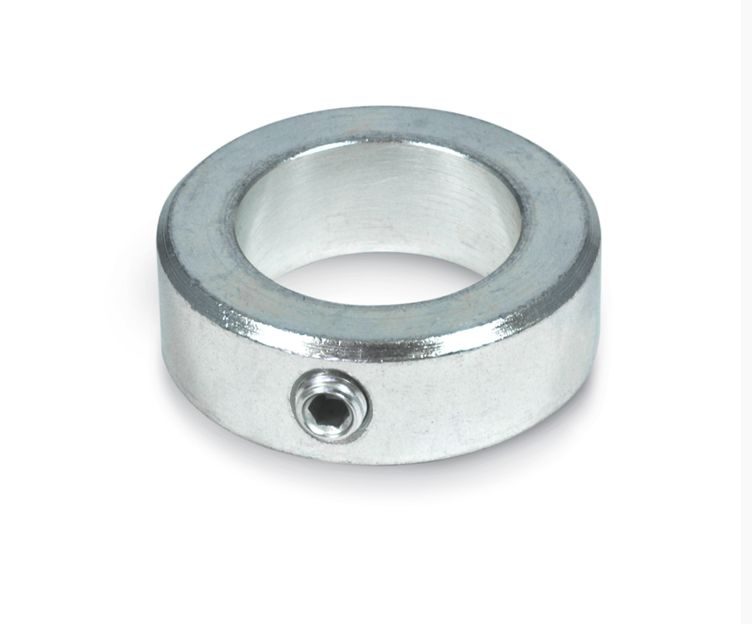 Upínací krúžok DIN 705 A - 40 x 63 x 18 mm - M10x16