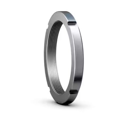 SKF KM 2 Poistná matica