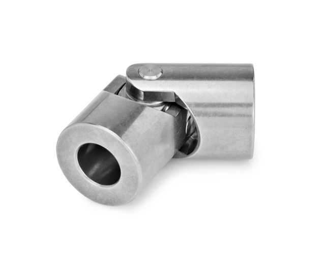 Hriadeľový kĺb ELESA+GANTER DIN 808-16-B8-40-EG- NI - nerez