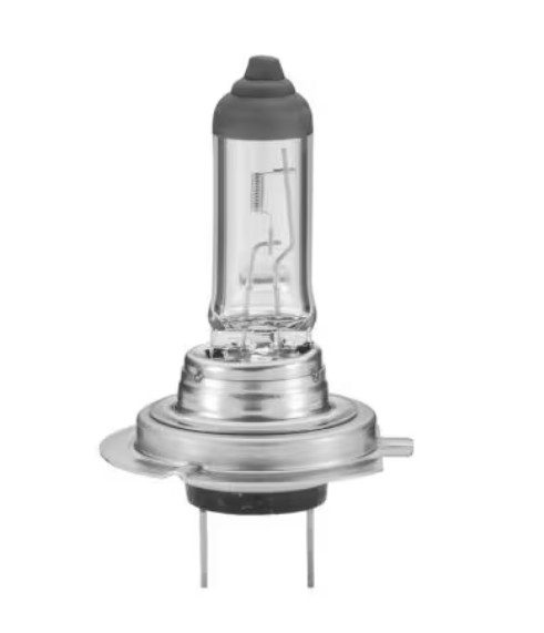Halogénová žiarovka H7, 55W 12V (3700 K)