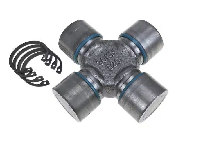 Sada krížika O 30,2 x 82 mm, Vapormatic