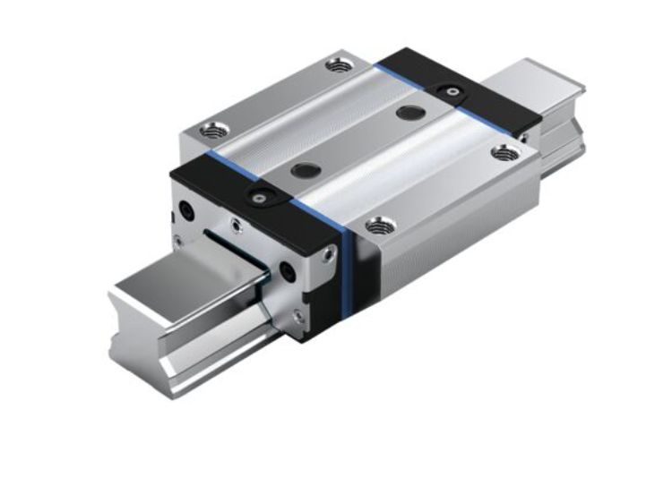 Lineárny vozík BOSCH REXROTH RWD-025-FNS-C2-H-2