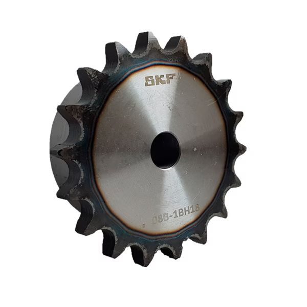 Reťazové koleso SKF 06 B1 - 14 zubov VF kalené SN - PHS 06B-1BH14