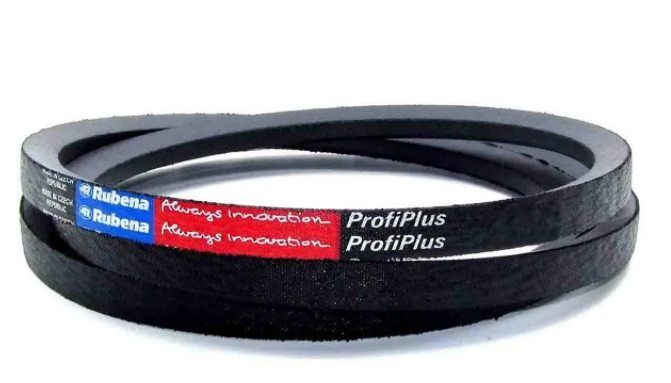 Klinový remeň RUBENA SPA 1282 Lw ProfiPlus