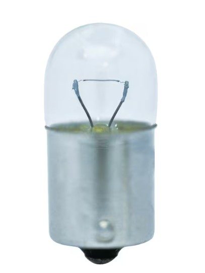 Žiarovka BA15s, 10W 12V
