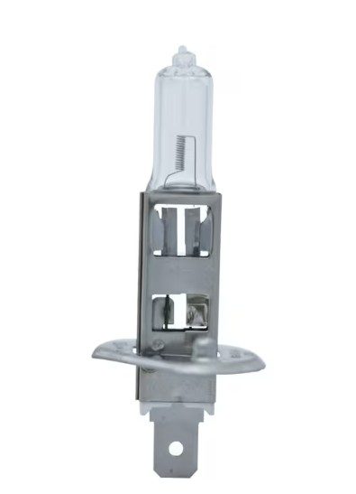 Halogénová žiarovka H1, 55W 12V