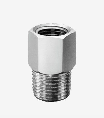 Mazacia technika - redukcia M10 x 1/8"