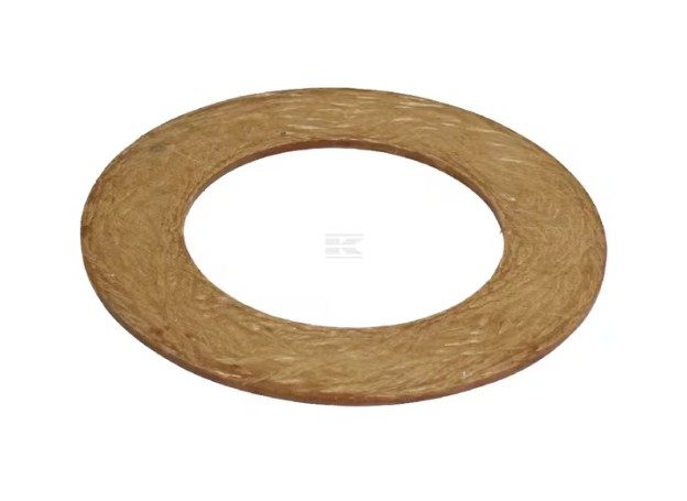 Trecí kotúč spojky Bondioli&Pavesi 85x140 mm