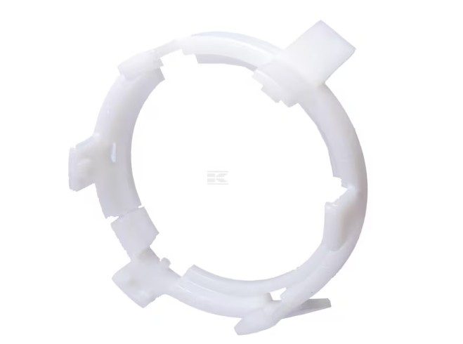 Klzné ložisko Bondioli&Pavesi pre ochranné kryty série 1 (68,4 mm), vonkajšie