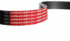 Klinový remeň násobný 4 SPC 5600 Lw optibelt KB RED POWER