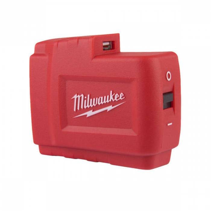 Milwaukee Adaptér k vyhrievaným bundám