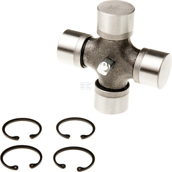 Sada krížika O30,2 x 91,4 mm (veľkosť 60) vr. poist. kr. a maznice