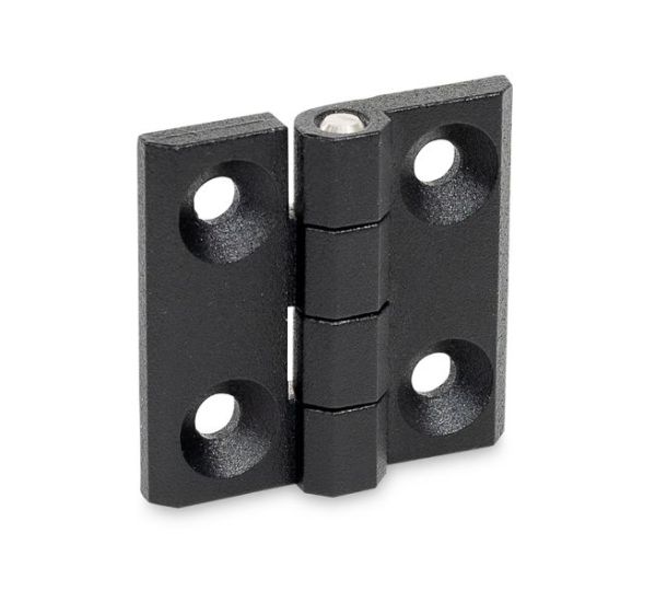Průmyslový pant GN 237-ZD-40-40-A-SW