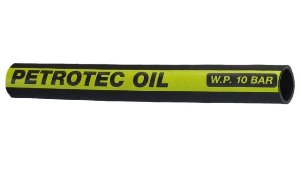 Tlaková hadice pro ropné produkty PETROTEC OIL 10