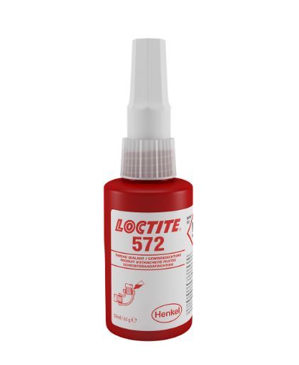 LOCTITE 572 - balení 50 ml