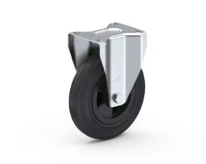 Kolo ND-K150/15 - Instalace ve vidlici