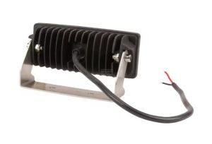 Pracovní LED světlo 42W 140,2x41,8x57,2 mm 3800 lm, obdélník, 10/30V širokoúhlé 14 LED 