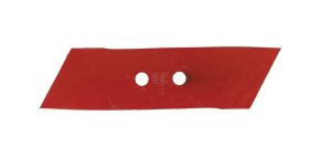 Oboustranná výměnná špička pravá 65x230x12 mm se 2 otvory 13 mm - KK053090N