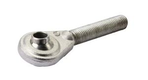 Oko s pravým závitem M24x3 Kat. 1 (19,4 mm) - TL160241RKR