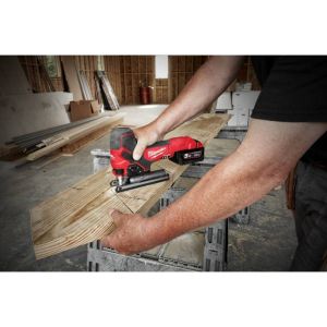 Milwaukee M18 FBJS AKU přímočará pila
