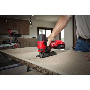 Milwaukee M18 FBJS AKU přímočará pila