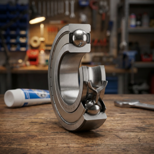 Provozní prostředí - SKF 6026-2Z Jednořadé kuličkové ložisko