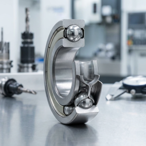 Produktový záběr - SKF 6002-Z Jednořadé kuličkové ložisko