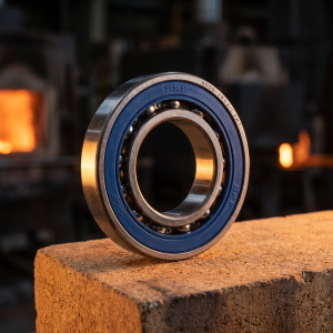 Provozní prostředí - SKF 6005-2RS2/C3WT Jednořadé kuličkové ložisko