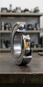 Produktový záběr - SKF E2.6000-2Z/C3 Jednořadé kuličkové ložisko