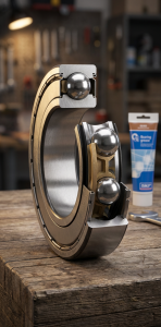 Provozní prostředí - SKF E2.6006-2Z/C3 Jednořadé kuličkové ložisko