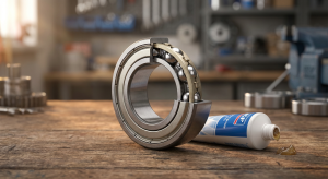 Provozní prostředí - SKF 6201-Z/C3 Jednořadé kuličkové ložisko