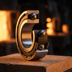 Provozní prostředí - SKF 6203-2Z/VA228 Jednořadé kuličkové ložisko