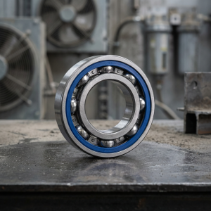 Produktový záběr - SKF 6204-2RSH/W64 Jednořadé kuličkové ložisko