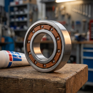 Provozní prostředí - SKF 6205 TB/C3 Jednořadé kuličkové ložisko