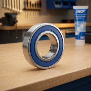 Provozní prostředí - SKF 6206-2RS2/C3WT Jednořadé kuličkové ložisko