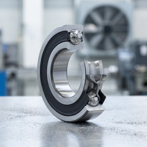 Provozní prostředí - SKF 6209-2RS1K/C3 Jednořadé kuličkové ložisko