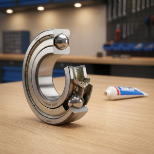 Provozní prostředí - SKF 6210-Z Jednořadé kuličkové ložisko