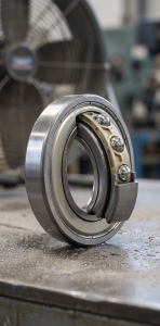 Provozní prostředí - SKF E2.6206-2Z/C3 Jednořadé kuličkové ložisko