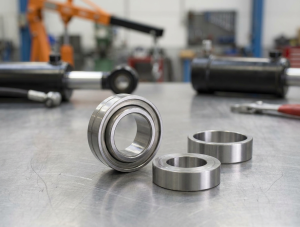 Produktový záběr - SKF BLAB 367563 B Axiální kloubové ložisko