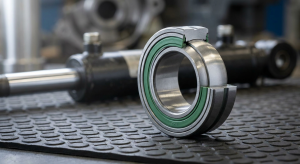 Provozní prostředí - SKF GEH 60 ES-2RS Kloubové ložisko