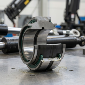Produktový záběr - SKF GEM 30 ES-2RS Kloubové ložisko