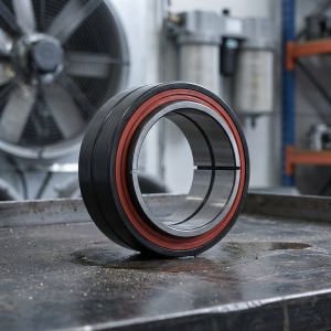 Produktový záběr - SKF GEZ 204 ES-2RS Kloubové ložisko