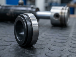 Provozní prostředí - SKF GX 30 F Axiální kloubové ložisko