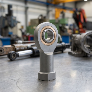 Produktový záběr - SKF SIKAC 30 M/VZ019 Kloubová hlavice