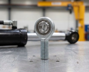 Produktový záběr - SKF SIR 60 ES Kloubová hlavice